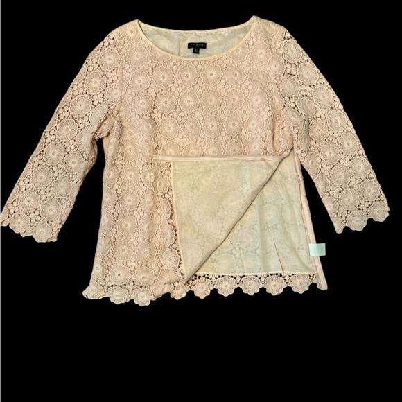 Talbot’s Blouse - Picture 5 of 9